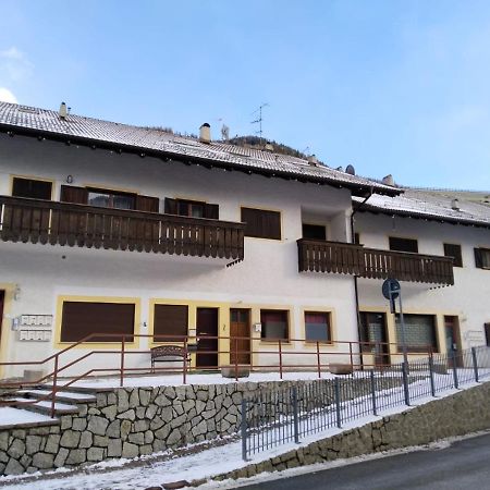 A Casa Dei - Appartamento Gossensass Exterior foto