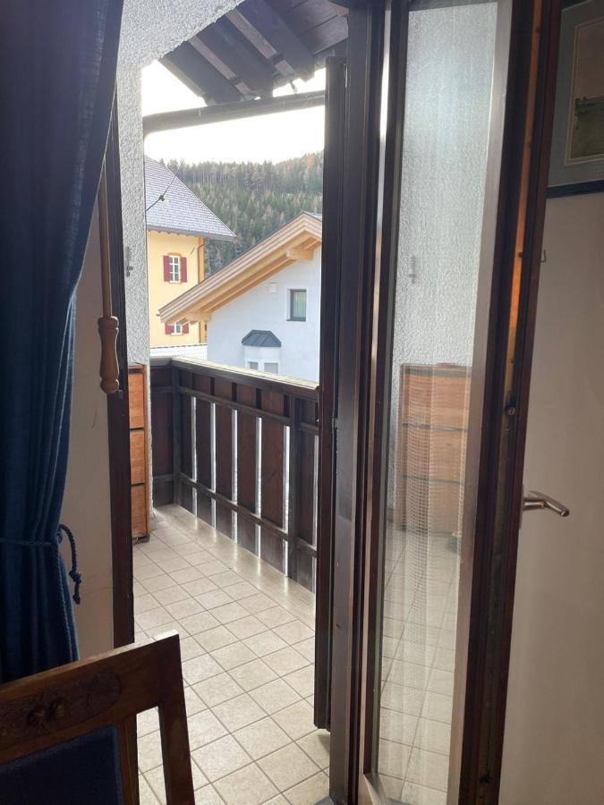 A Casa Dei - Appartamento Gossensass Exterior foto